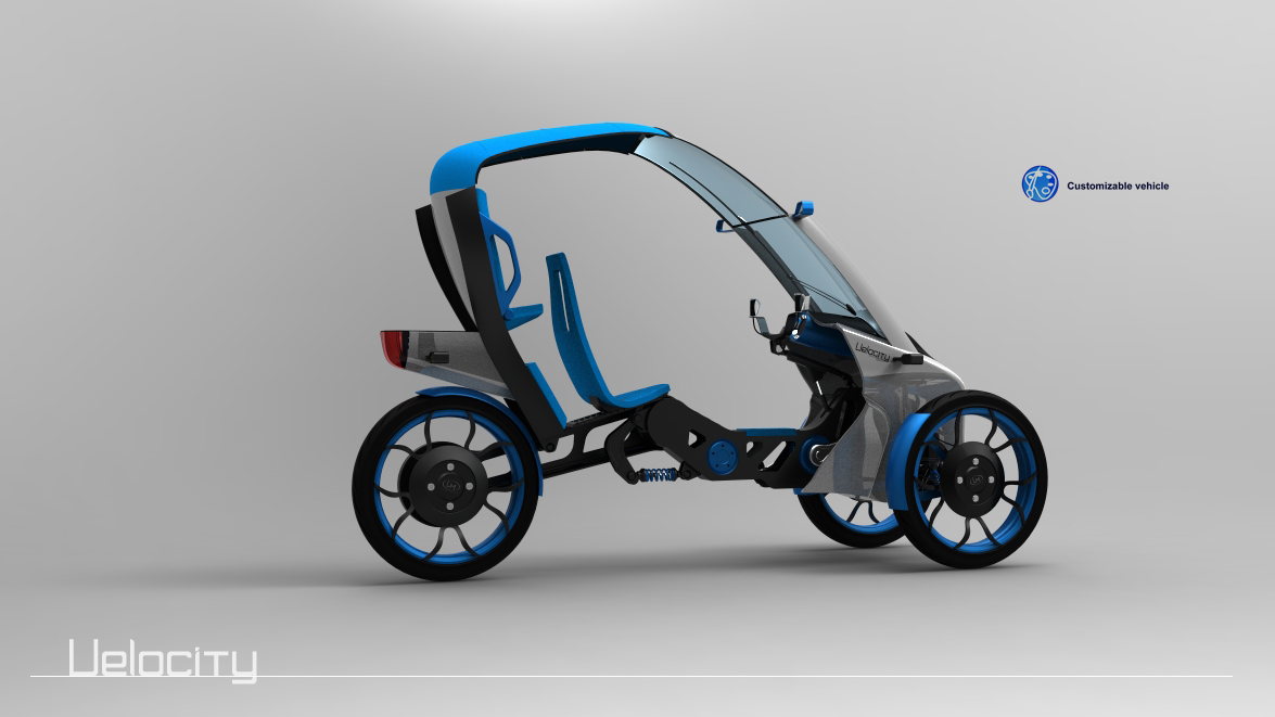 eassist bikes