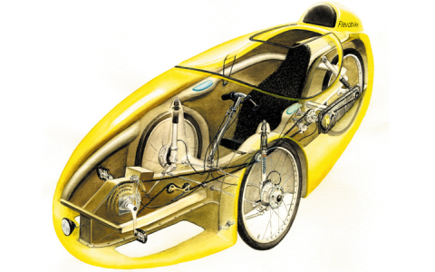 velomobile for sale ebay